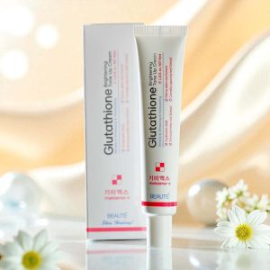 Glutathione cream