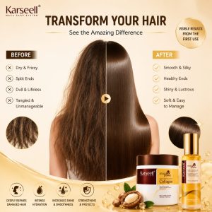 KARSEL & OIL